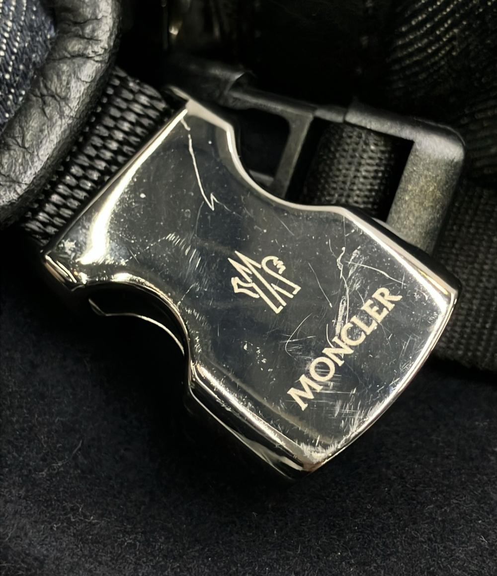 モンクレール リュック NEW ROMEO ZAINO メンズ MONCLER