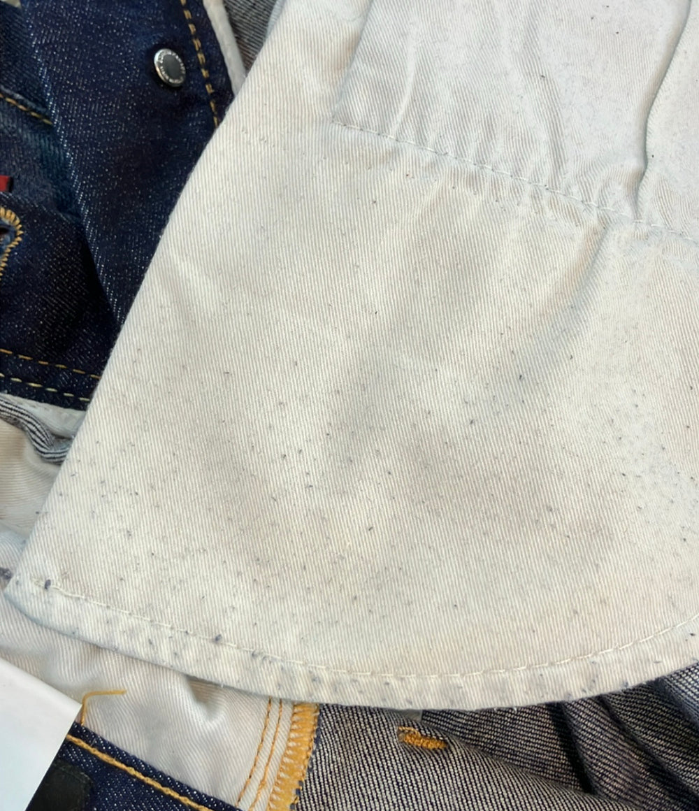 DSQUARED2 デニムパンツ ダメージ加工 メンズ SIZE 46 (S) ディースクエアード