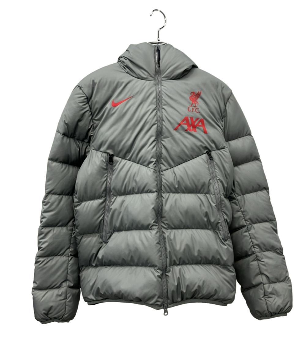 NIKE ダウンジャケット プレミアリーグ リバプールFC 20 21シーズン