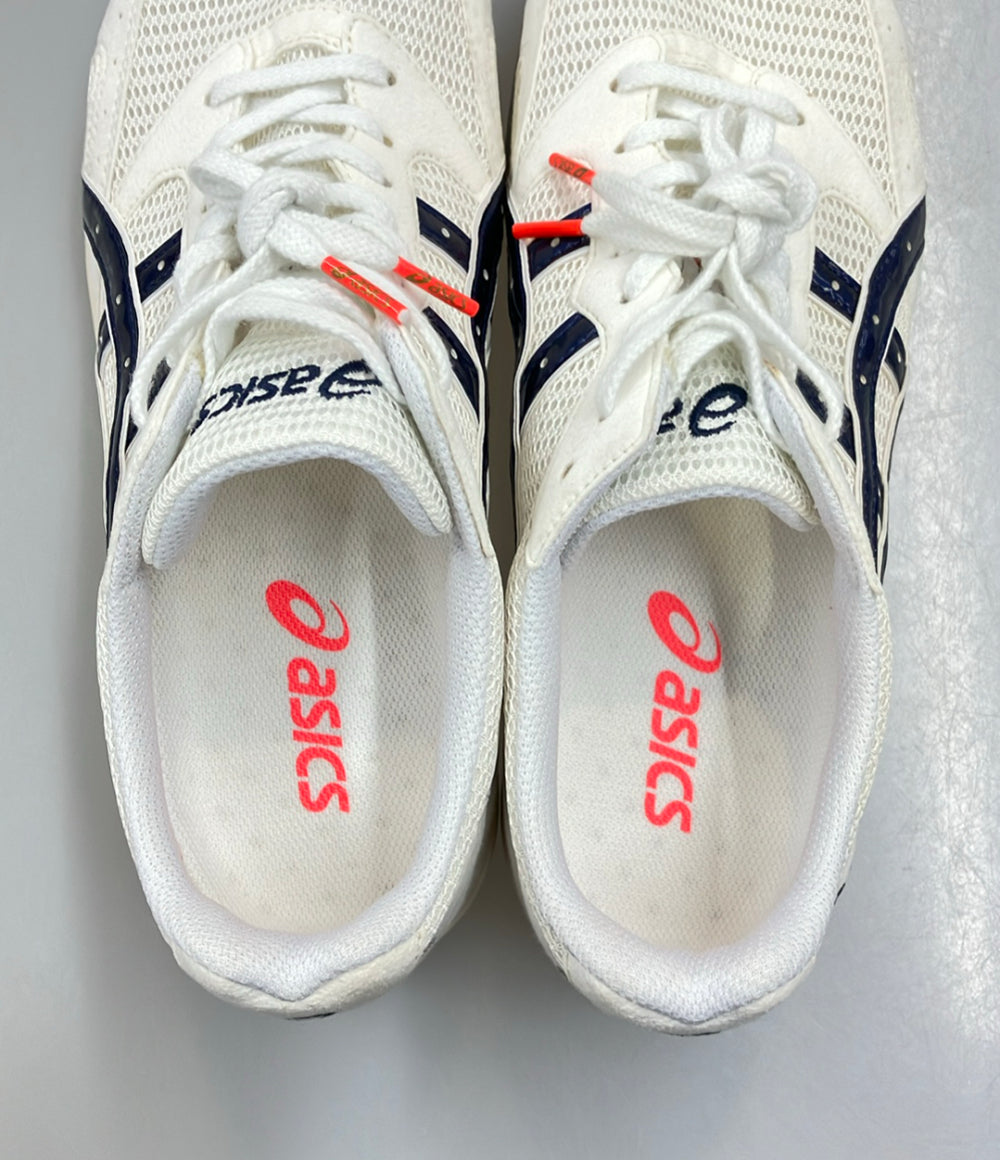 asics ローカットスニーカー TARTHER JAPAN 1013A007 メンズ SIZE 26.5 (M) アシックス