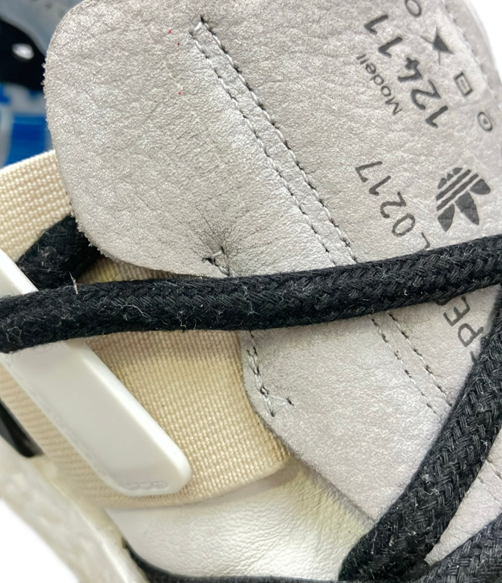 adidas ローカットスニーカー AW BBALL LO AC6848 レディース メンズ SIZE 23.0 アディダス