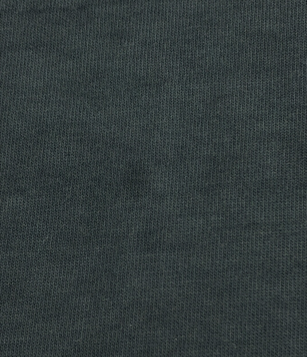 Maison Margiela オーバーサイズ半袖Tシャツ クルーネック S50GC0646 メンズ SIZE 44 (S) メゾンマルジェラ