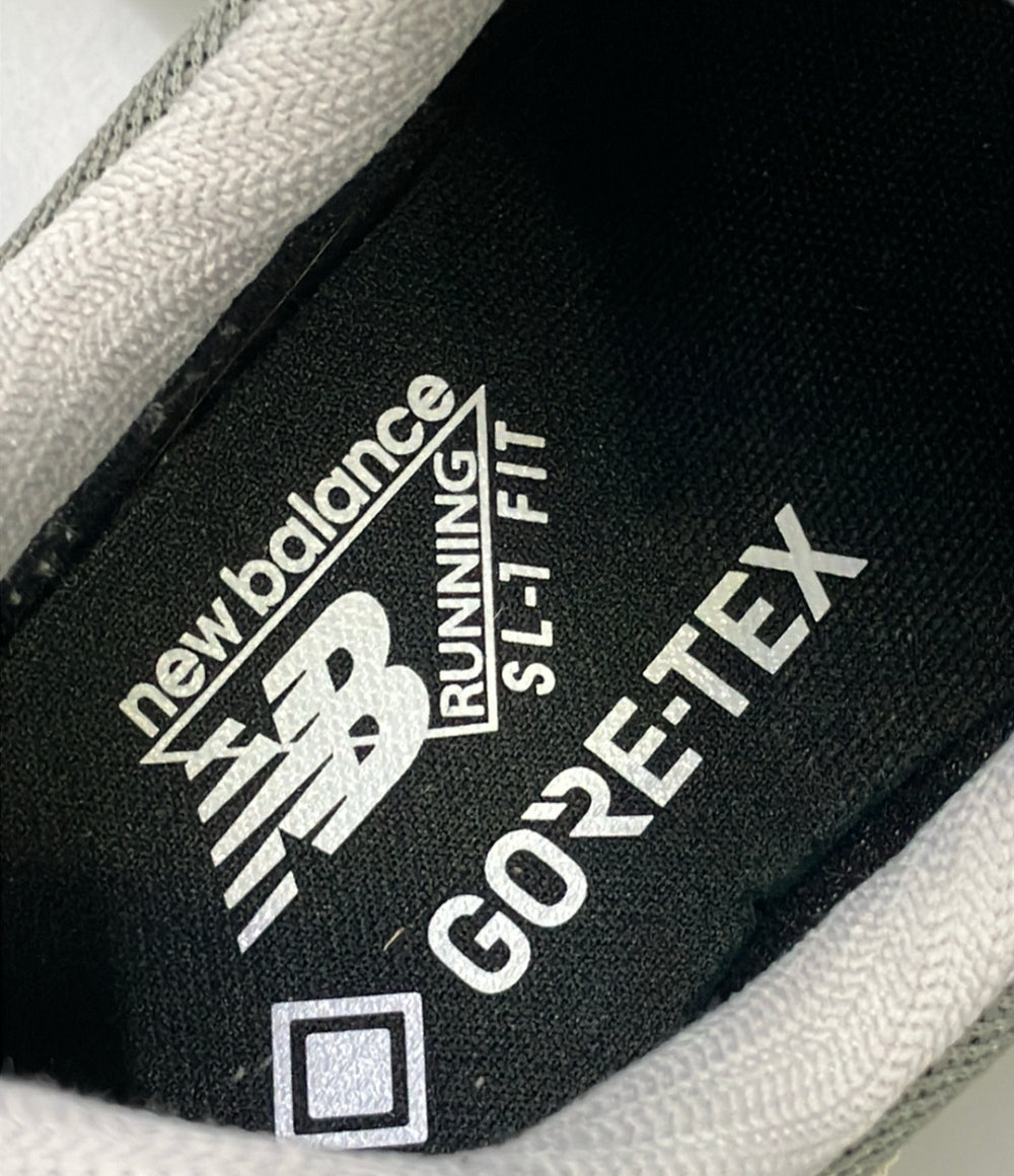 NEW BALANCE ローカットスニーカー GORE-TEX CM996XA2 レディース SIZE 25.0 ニューバランス