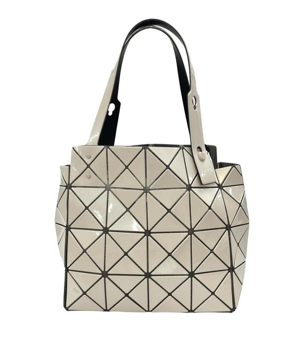BAO BAO ISSEY MIYAKE ハンドバッグ トートバッグ BB48AG611 