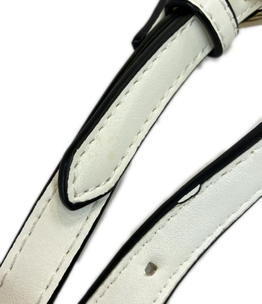 アンドシュエット 2wayハンドバッグ ショルダーバッグ 斜め掛け レディース & chouette