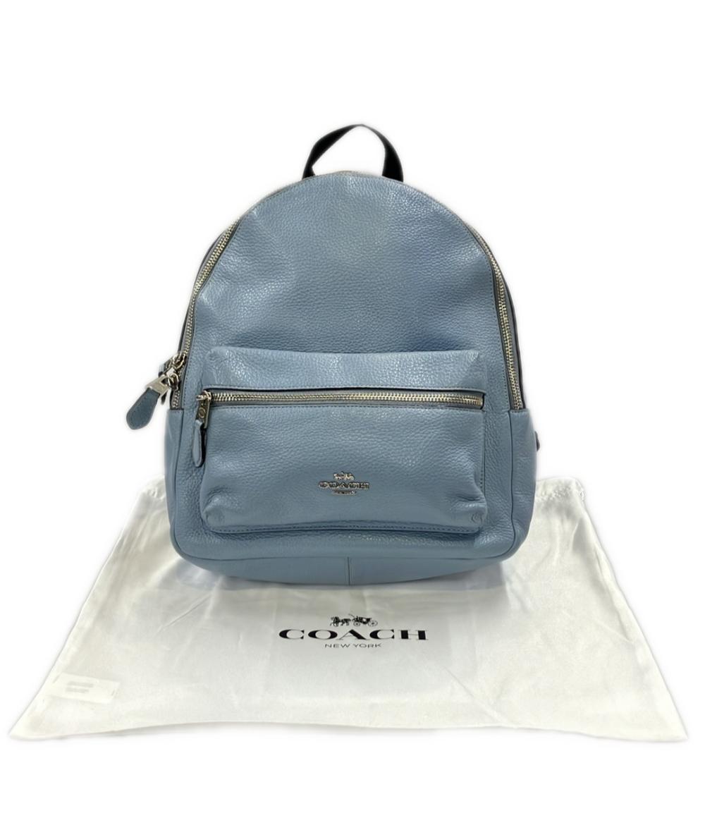 COACH リュック F30550 レディース コーチ