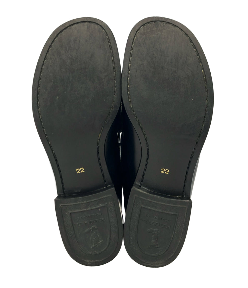 REGAL コインローファー レディース SIZE 22.0 リーガル