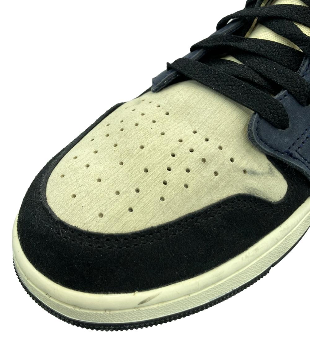 ナイキ ハイカットスニーカー Air Jordan 1 Zoom CMFT 2 DV1305-104 メンズ SIZE 28.5 (XL) NIKE