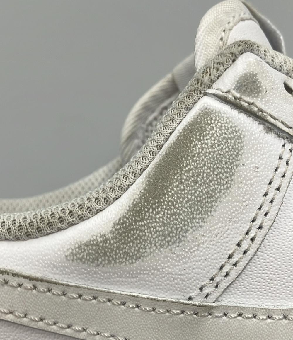 ナイキ ローカットスニーカー AIR FORCE 1 07 DD8959-100 レディース SIZE 24.5 (L) NIKE