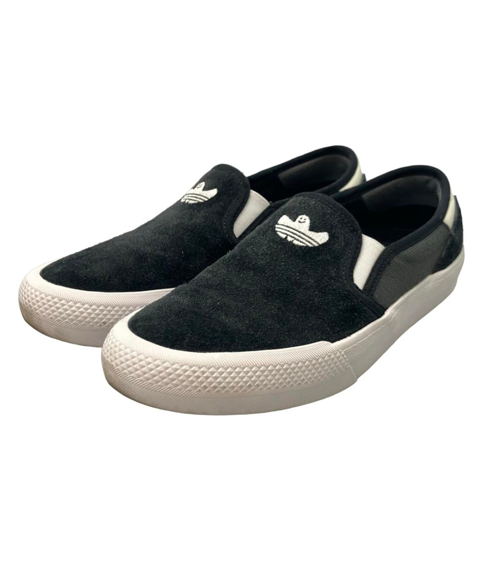 adidas スリッポン シュムーフォイル IG5268 レディース SIZE 24.5 (L