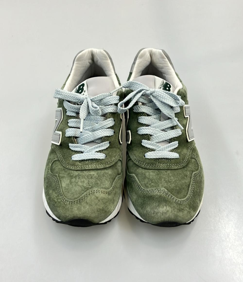 NEW BALANCE ローカットスニーカー M1400MG メンズ SIZE 26.0 (M) ニューバランス