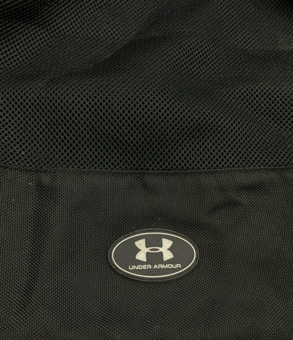 UNDER ARMOUR リュック デイパック ナップサック ロゴ メンズ アンダーアーマー