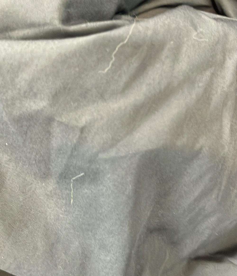 GAP 中綿ジャケットYEEZY 21AW ブラック カジュアル メンズ SIZE XXXL (3L) ギャップ