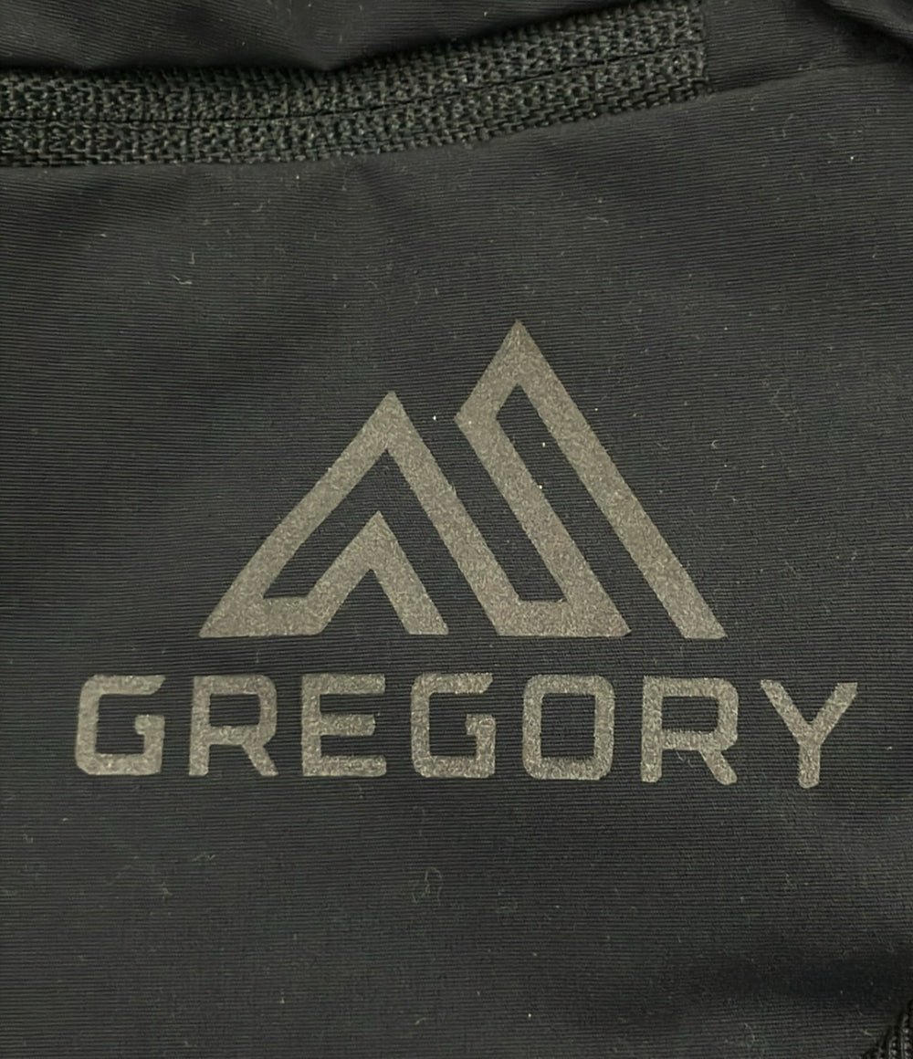 美品 GREGORY リュック デイパック レイブン12 メンズ グレゴリー