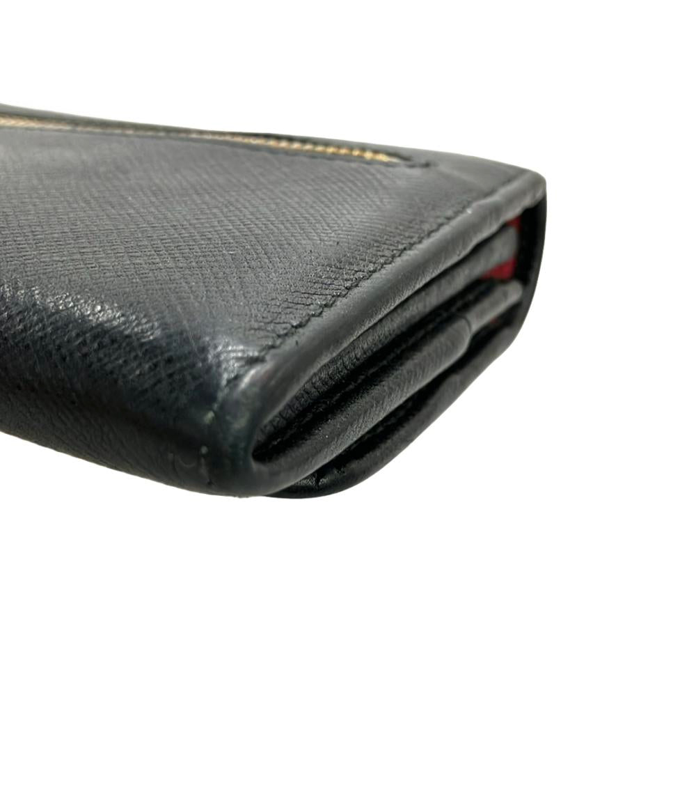 プラダ 長財布 サフィアーノ レディース PRADA