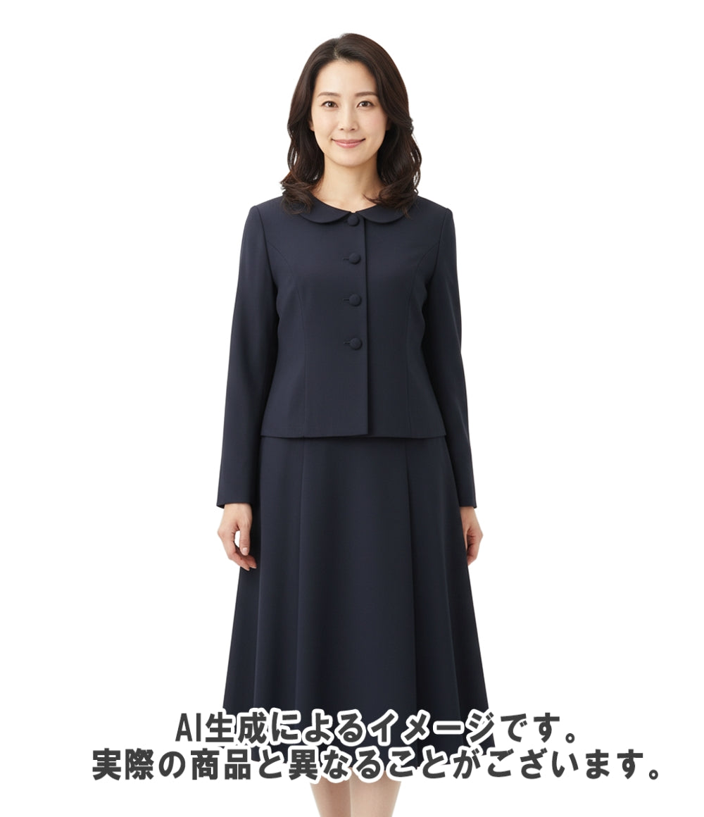 Rene ワンピースセットアップ ジャケット 6533280 レディース SIZE 36 (XS) ルネ