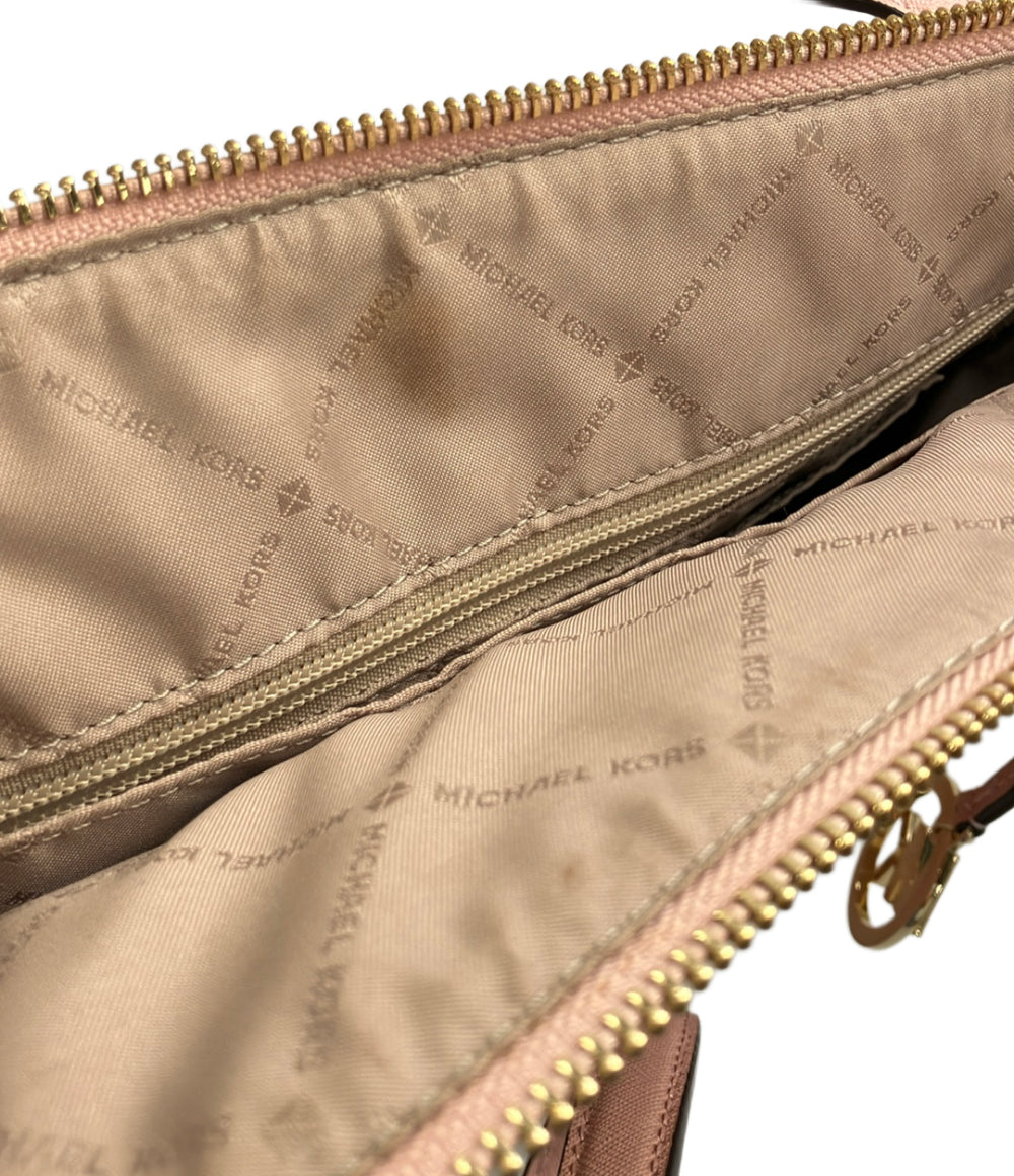 MICHAEL KORS トートバッグ レディース マイケルコース