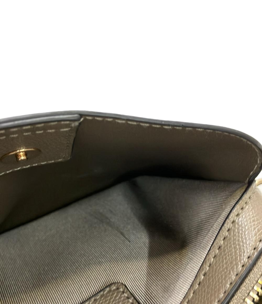 アングリッド ショルダーバッグ 斜め掛け レディース Ungrid