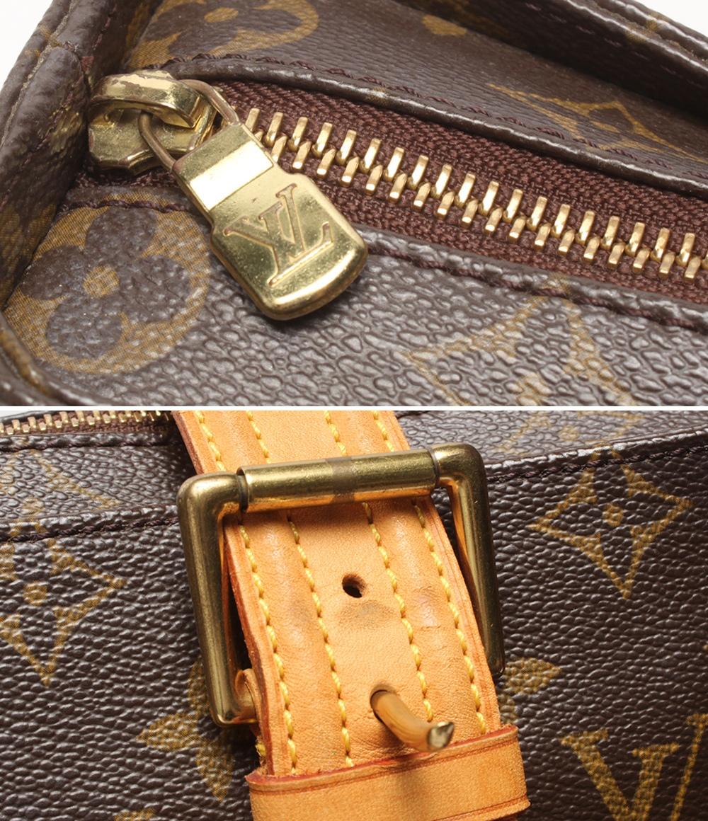 ルイヴィトン トートバッグ ショルダーバッグ 肩掛け ミュルティプリ シテ モノグラム M51162 レディース Louis Vuitton