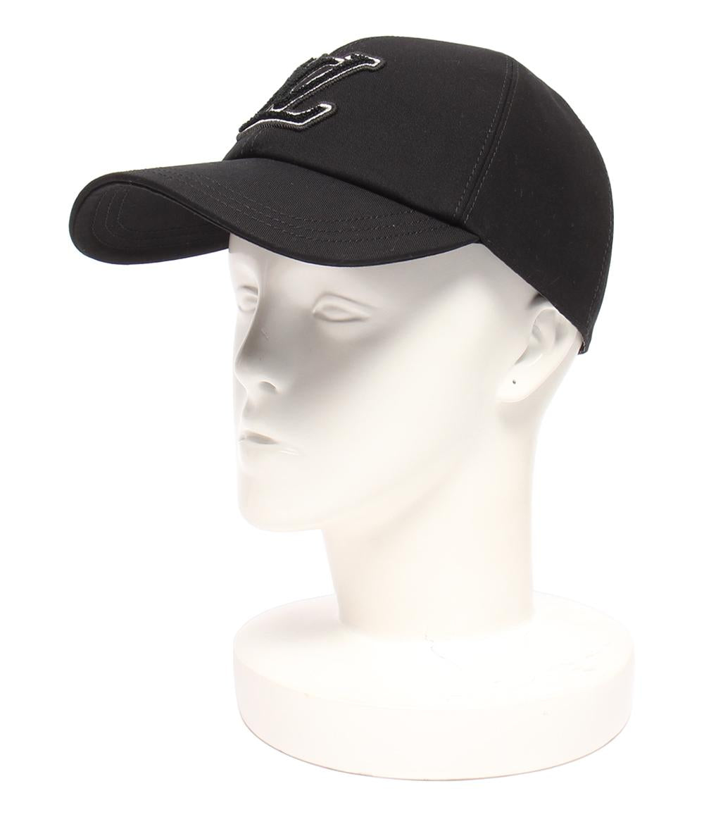 LOUIS VUITTON キャップ LV シグネチャー M7282L レディース SIZE L