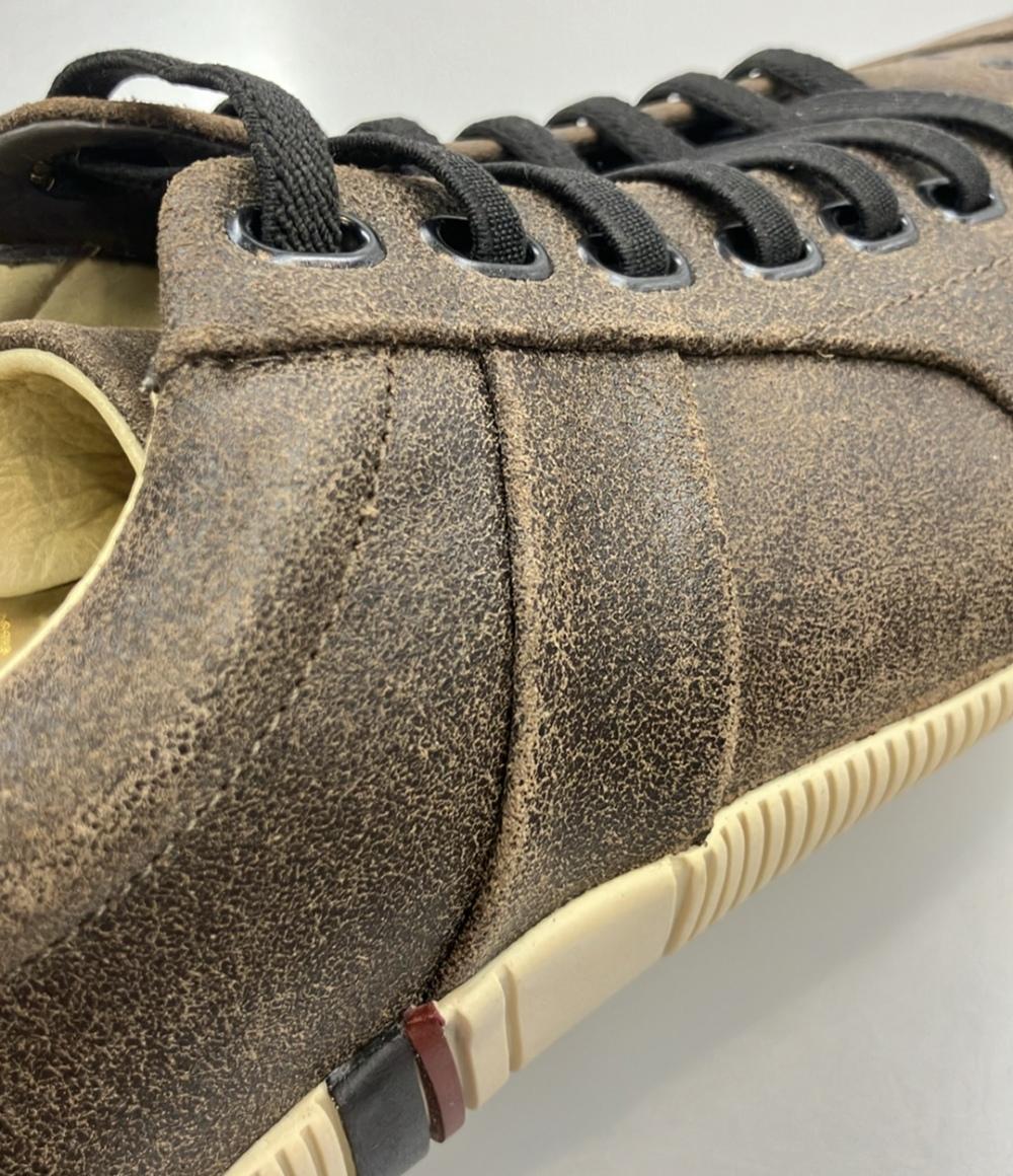 オスクレン ローカットスニーカー メンズ SIZE 41 (M) OSKLEN