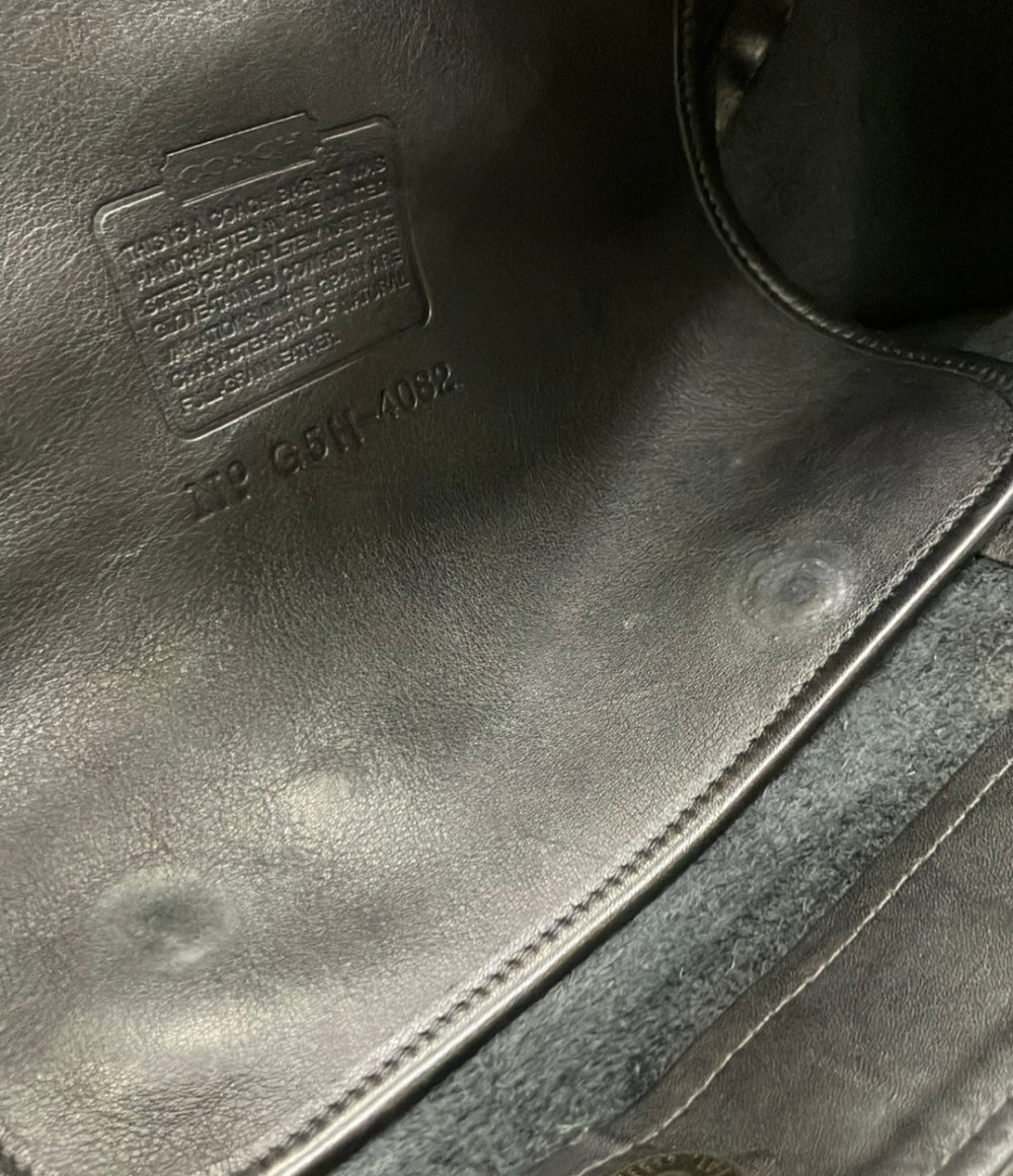 COACH トートバッグ レザー 4082 レディース コーチ