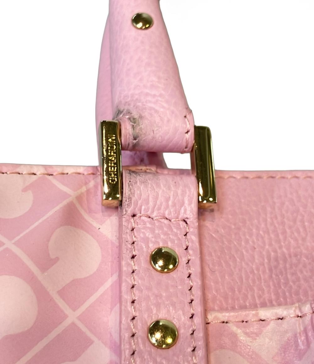 GHERARDINI 2way ハンドバッグ ショルダーバッグ 斜め掛け レディース ゲラルディーニ