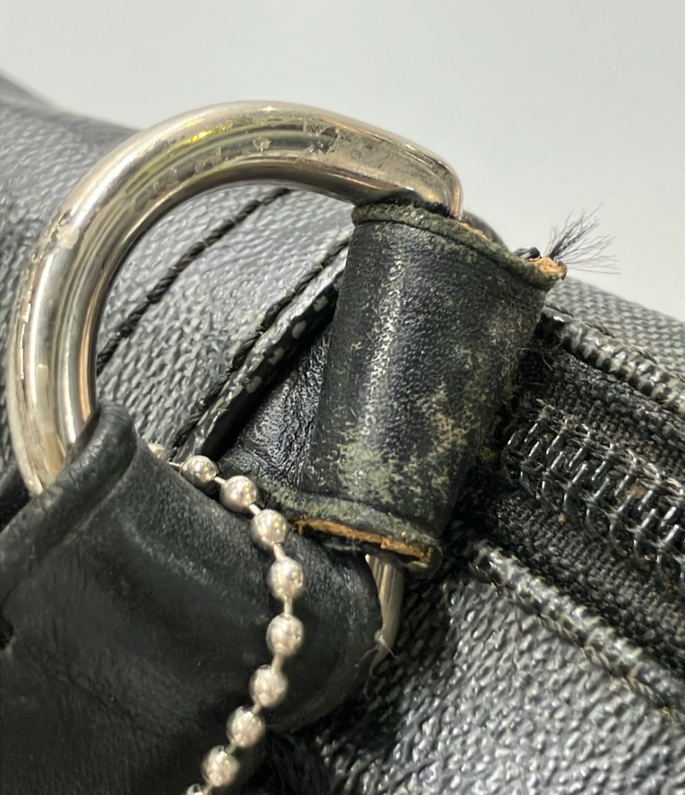 COACH ショルダーバッグ シグネチャー レディース コーチ