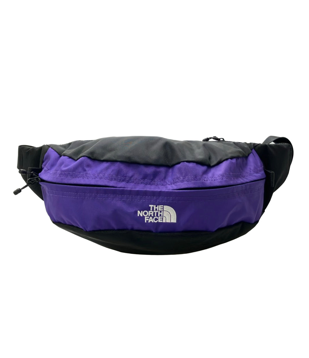 美品 THE NORTH FACE ウエストバッグ ボディバッグ NM72304 メンズ ザ