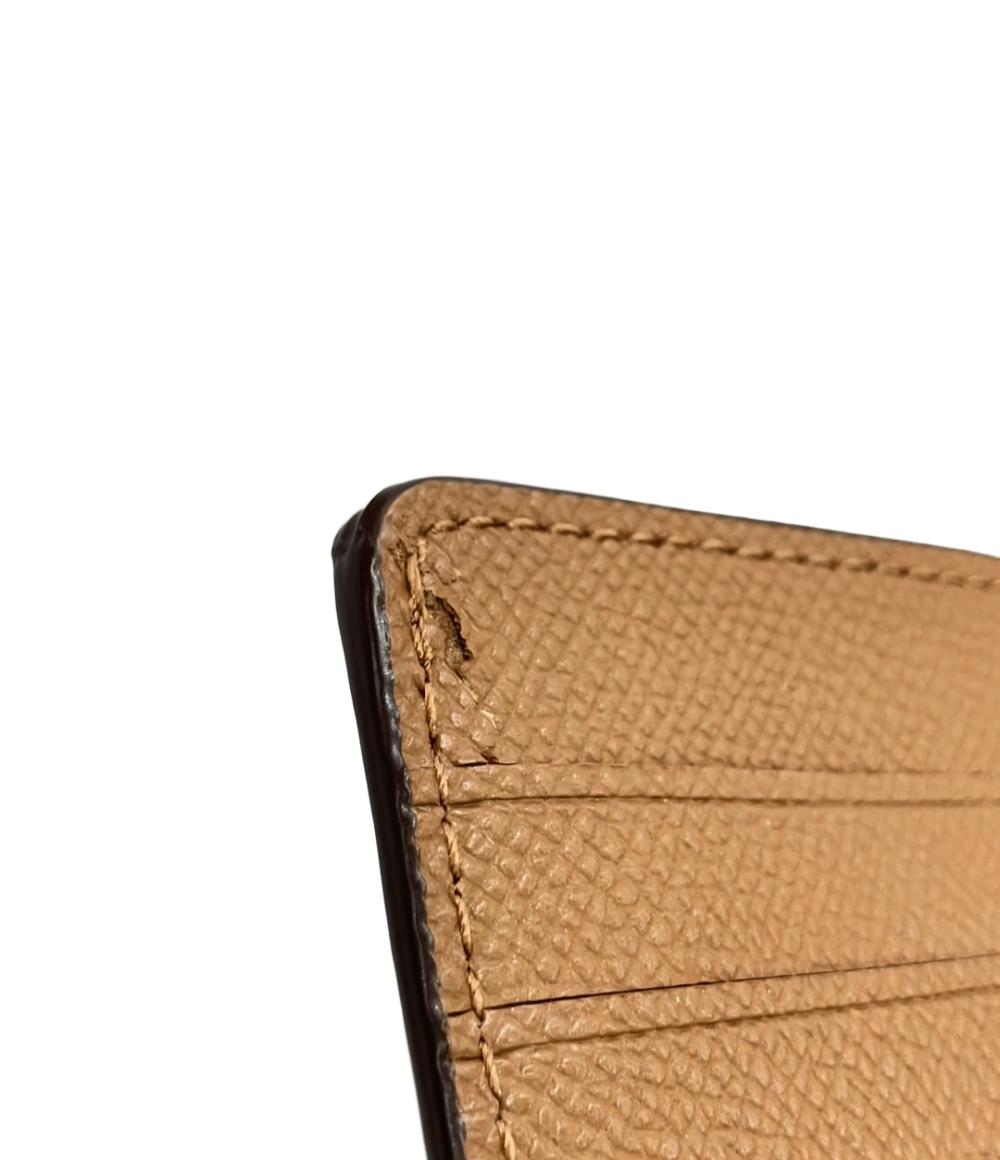 コーチ 二つ折り財布 レディース COACH