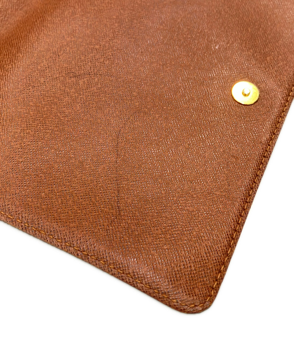 LOUIS VUITTON ショルダーバッグ 肩掛け ミュゼット タンゴ モノグラム M51257 レディース ルイ・ヴィトン
