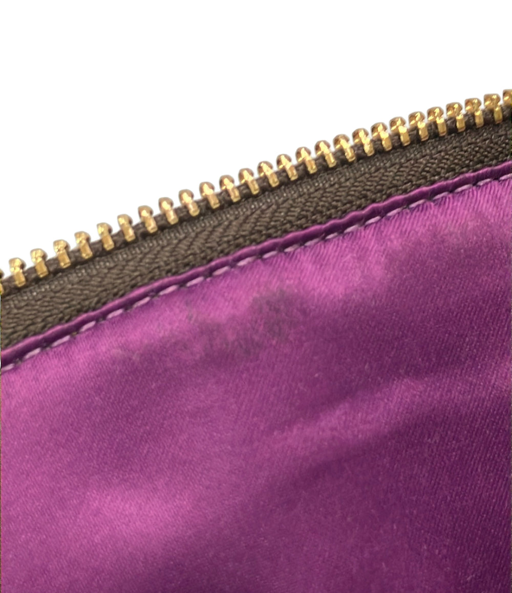 美品 COACH 2way バンドバッグ ショルダーバッグ 斜め掛け 18634 レディース コーチ