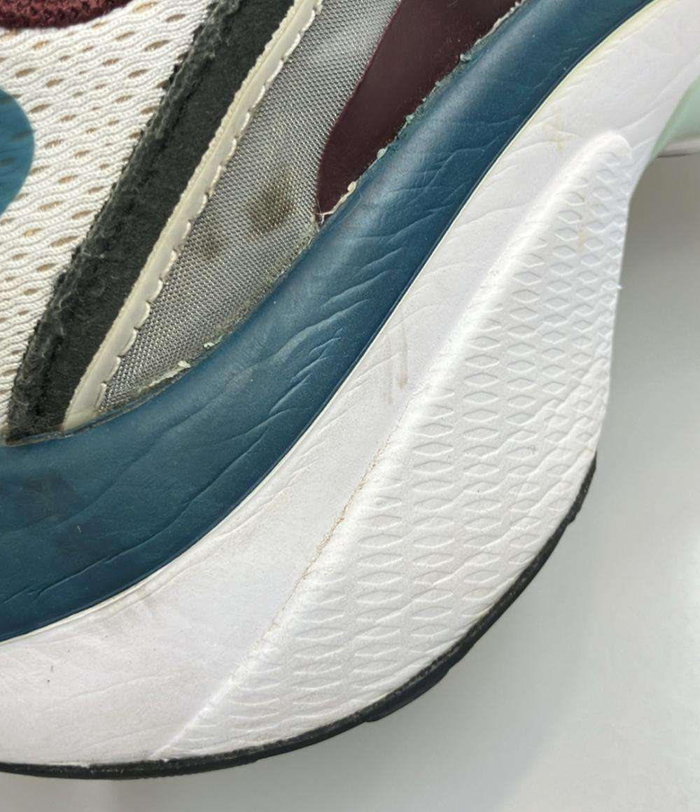 ナイキ ローカットスニーカー AT5303-003 レディース SIZE 24.0 (L) NIKE