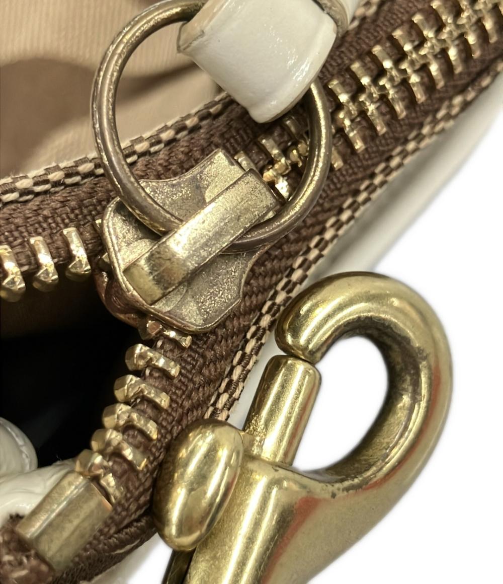 COACH ショルダーバッグ 斜め掛け ラージシグネチャー 10129 レディース コーチ