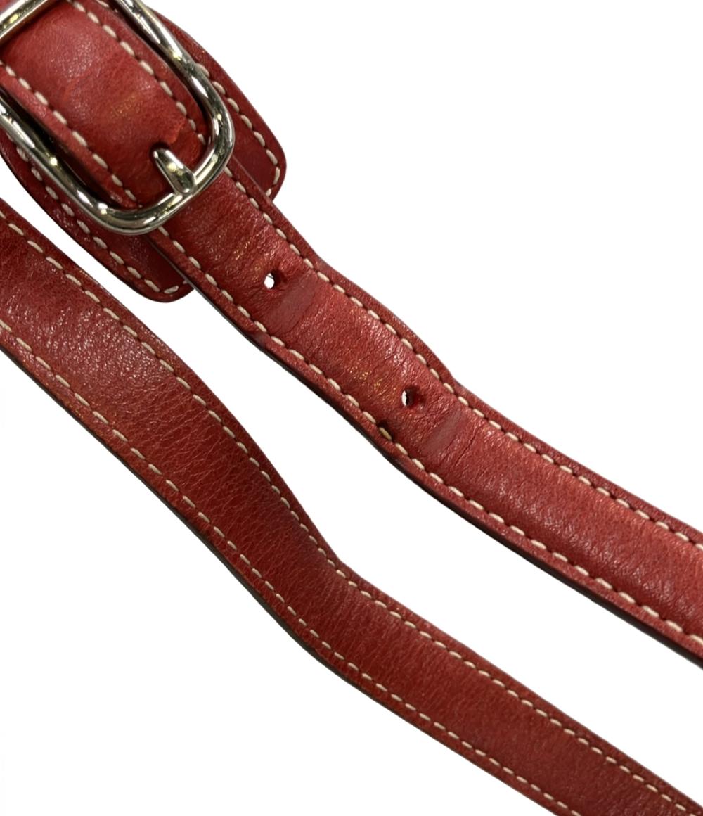 COACH ショルダーバッグ 斜め掛け シグネチャー 6073 レディース コーチ