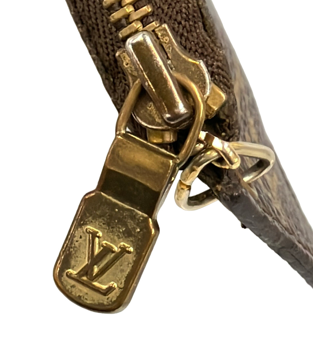 LOUIS VUITTON コインケース キーリング付き エテュイ・クレピア モノグラム M62690 レディース メンズ ルイ・ヴィトン