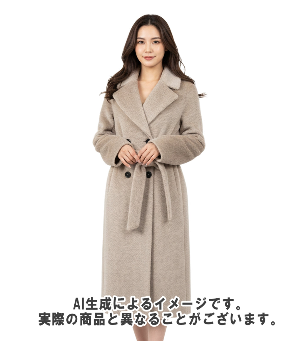 美品 'S MAX MARA コート 901623236 レディース SIZE 38 (M) エス マックスマーラ