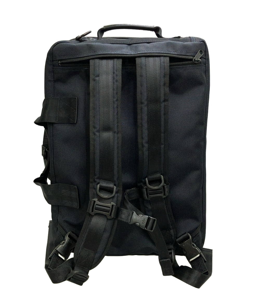 ALPHA INDUSTRIES 3way ビジネスバッグ ブリーフケース リュック ショルダーバッグ メンズ アルファ・インダストリーズ