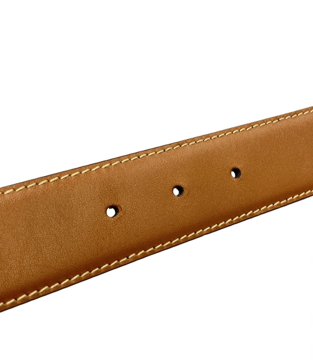 GUCCI ベルト Gロゴ 70 28 036 1406 0956 レディース グッチ