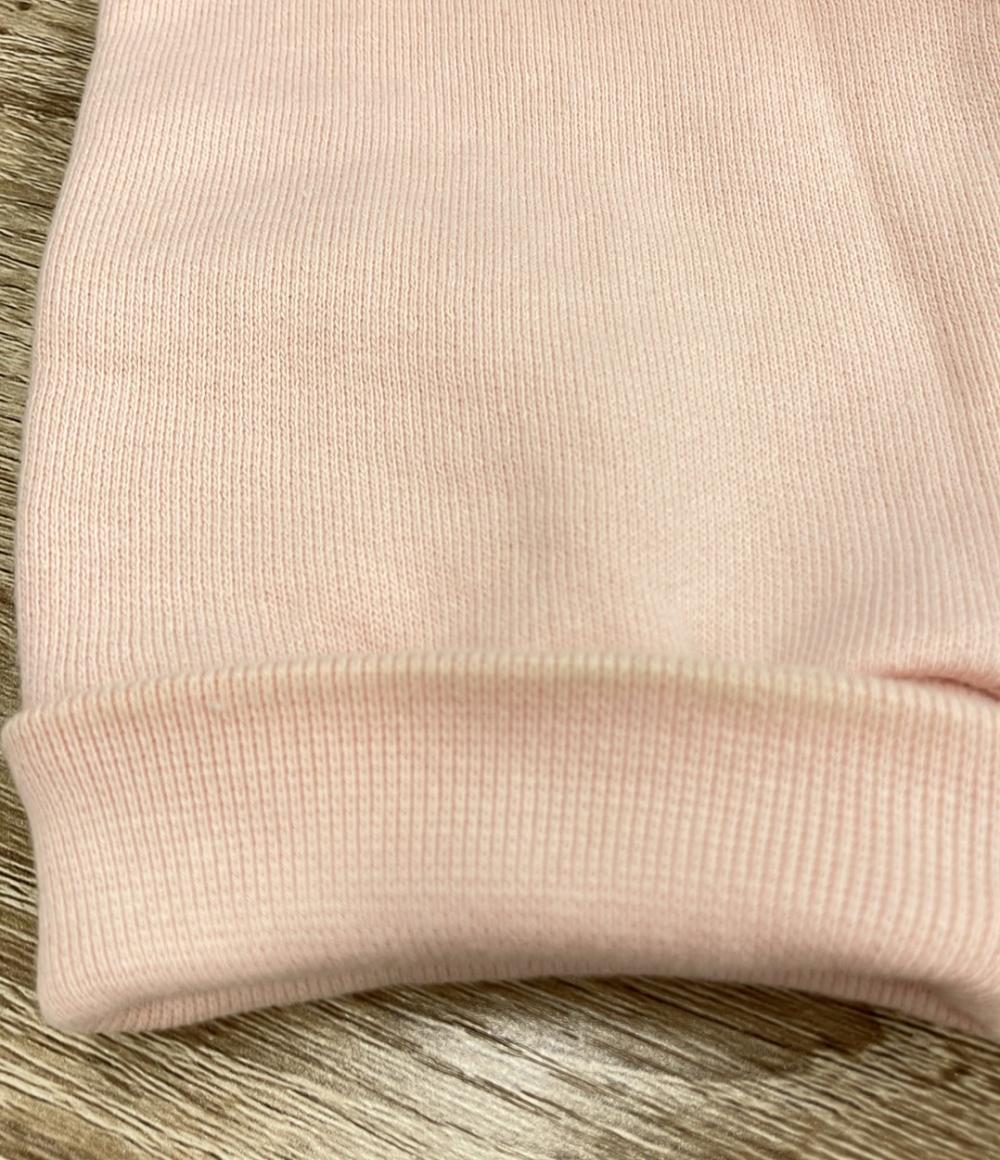 エトルセシル オーバーサイズ スウェット レディース SIZE S (S) Etre Cecile