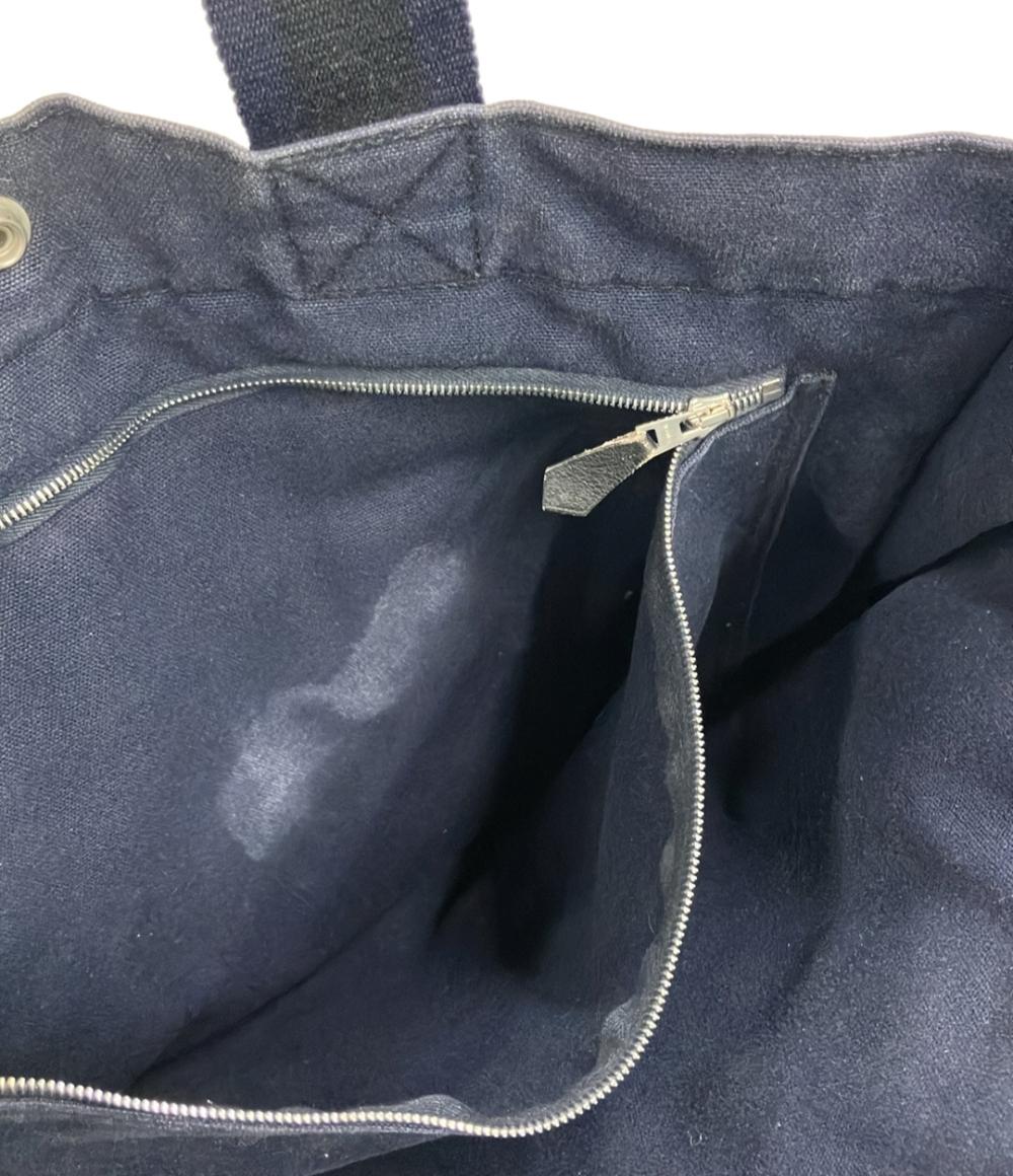 HERMES トートバッグ フールトゥMM メンズ エルメス