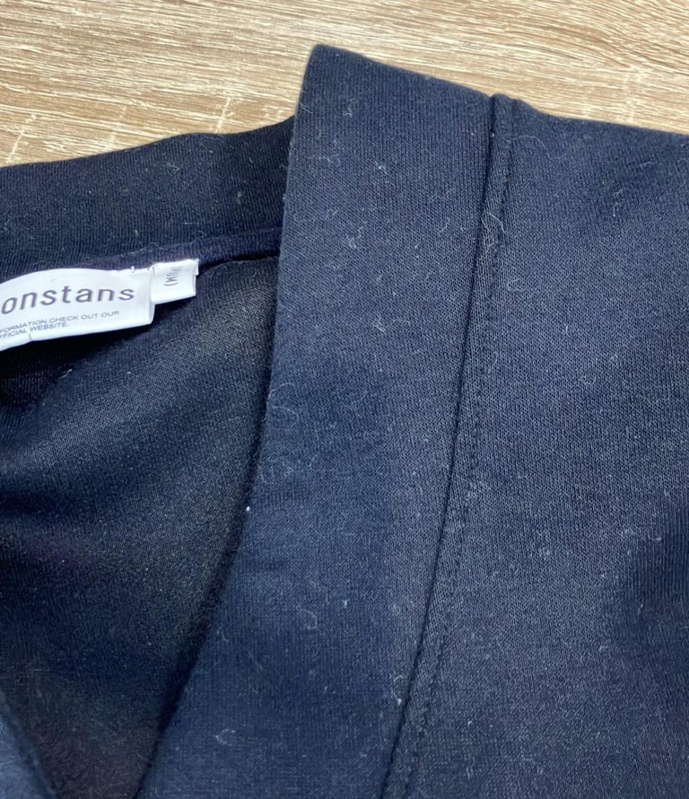 nagonstans 長袖カーディガン 24AW ダンボール レディース SIZE M ナゴンスタンス