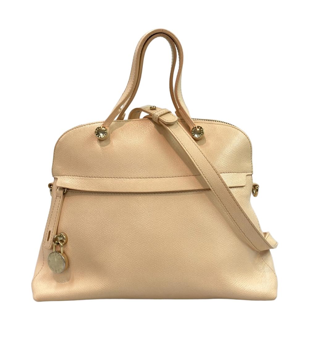 Furla 2WAY ハンドバッグ ショルダーバッグ 斜め掛け レディース 