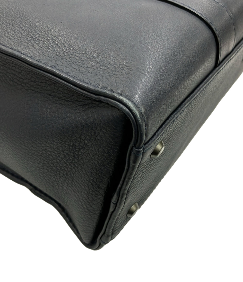 TSUCHIYA KABAN トートバッグ レザー メンズ ツチヤカバン