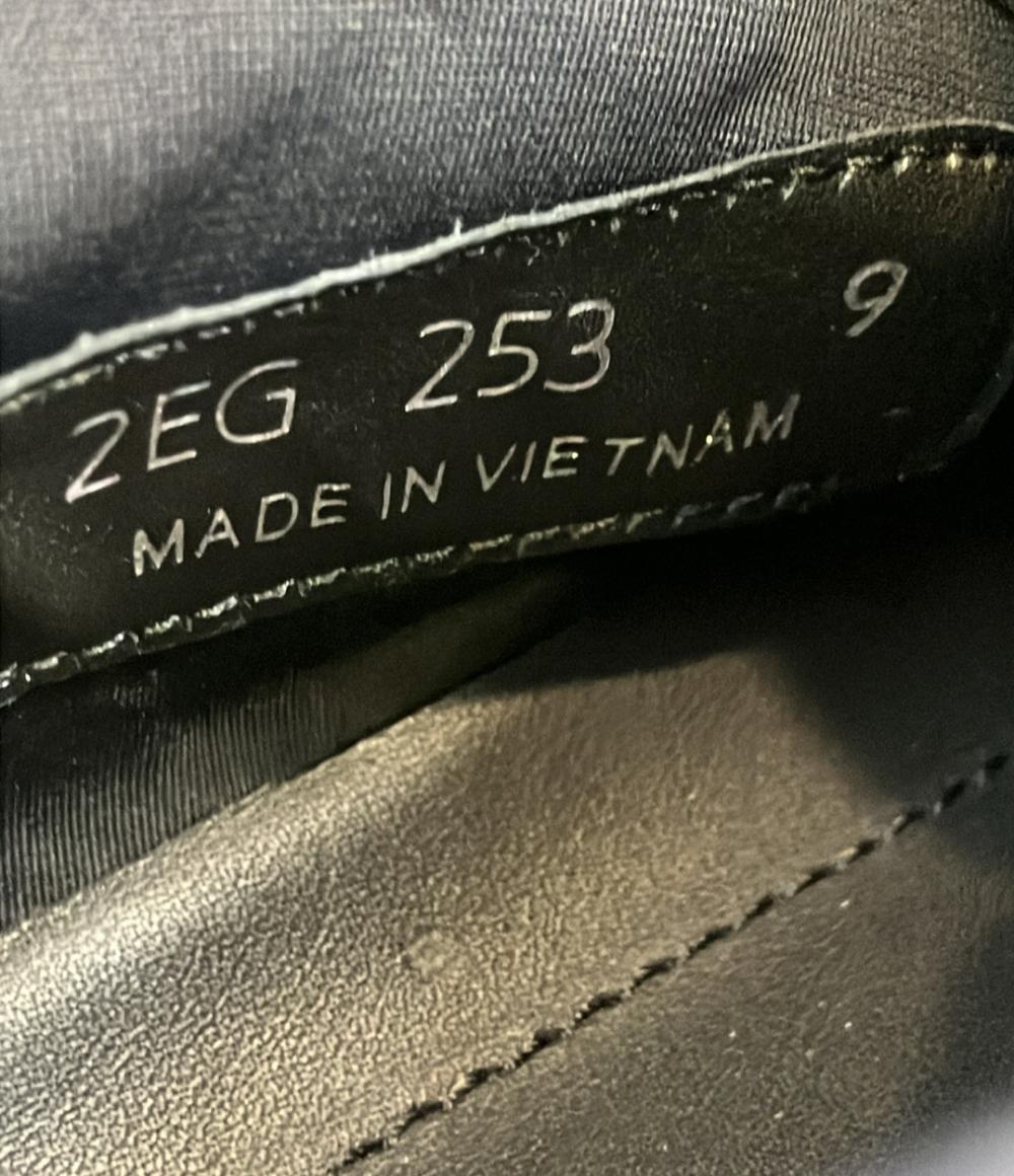 美品 プラダ ローカットスニーカー メンズ SIZE 9 (XL) PRADA