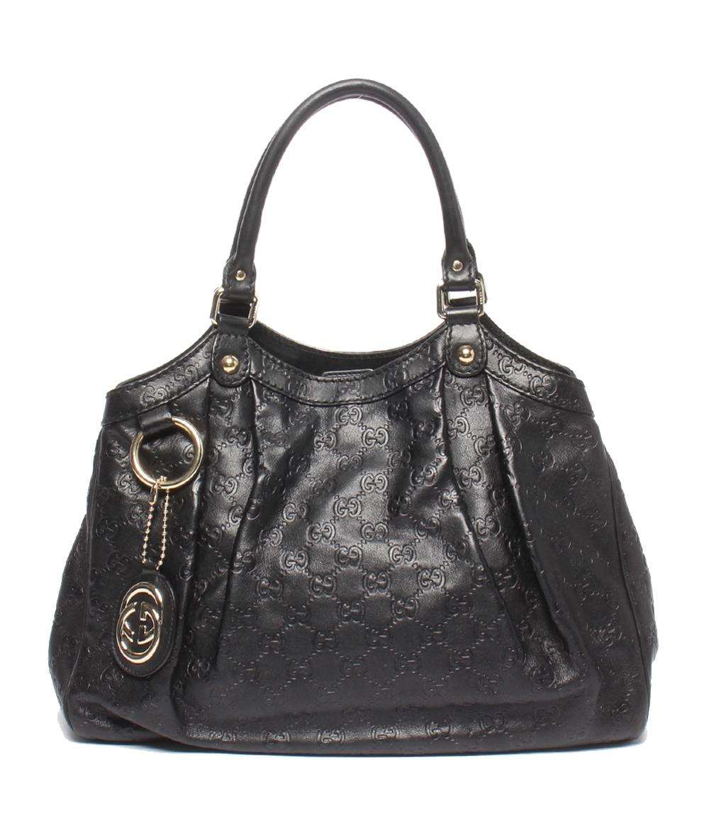 GUCCI ハンドバッグ トートバッグ グッチシマ 211944 486628