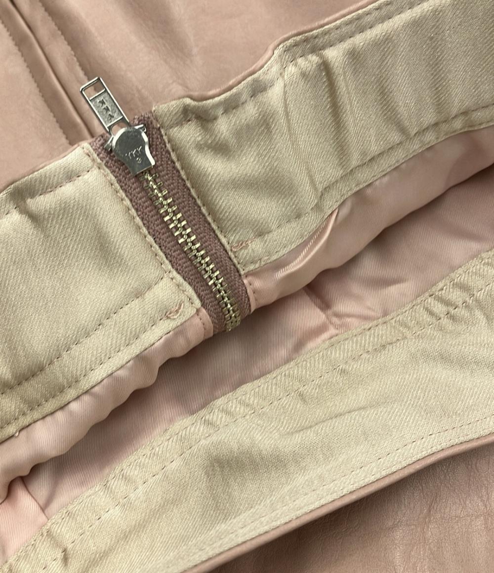 アメリ レザースカート ロングスカート レディース SIZE M (M) AMERI