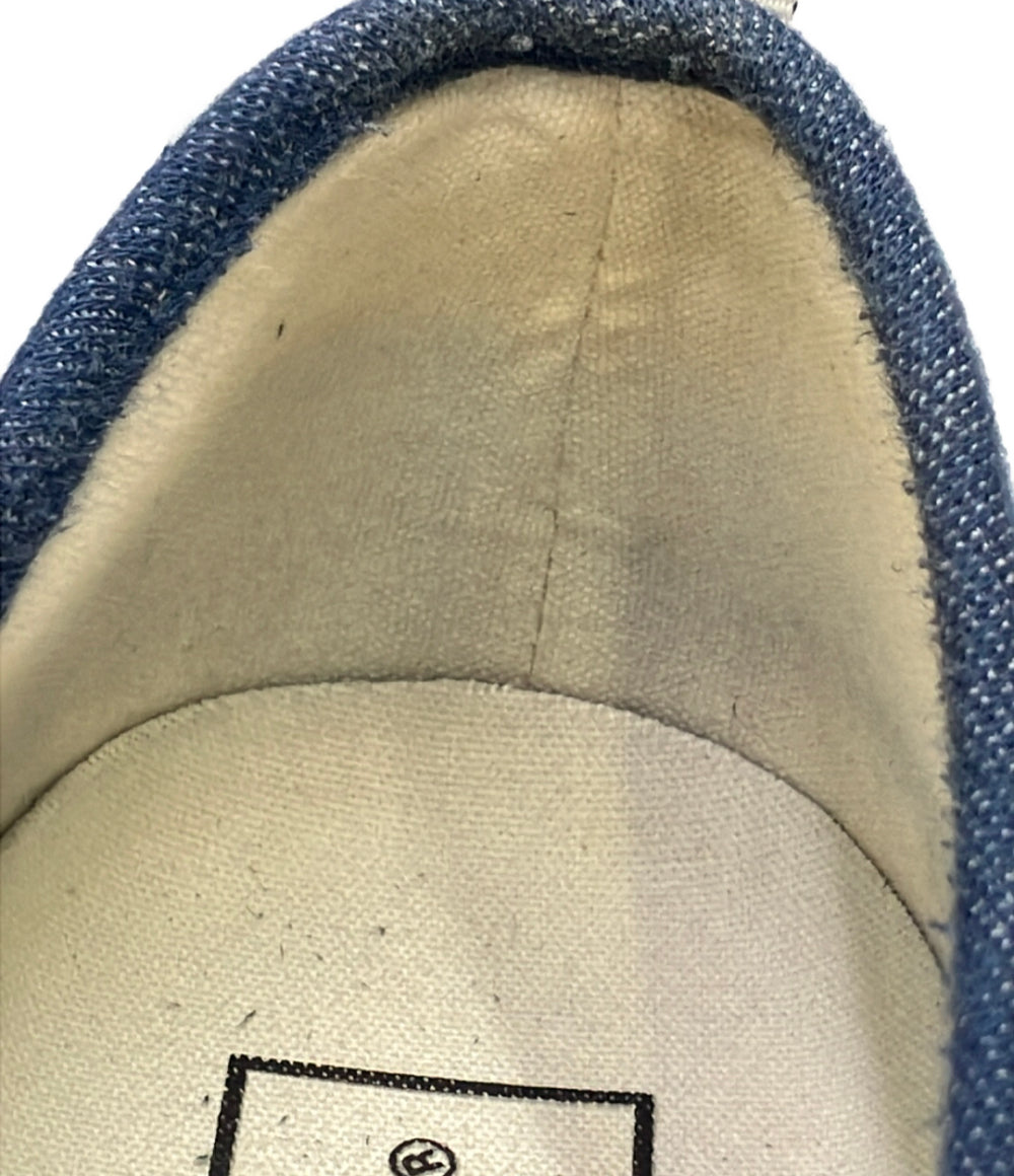 VANS スリッポン V458SW メンズ SIZE 28.5 バンズ