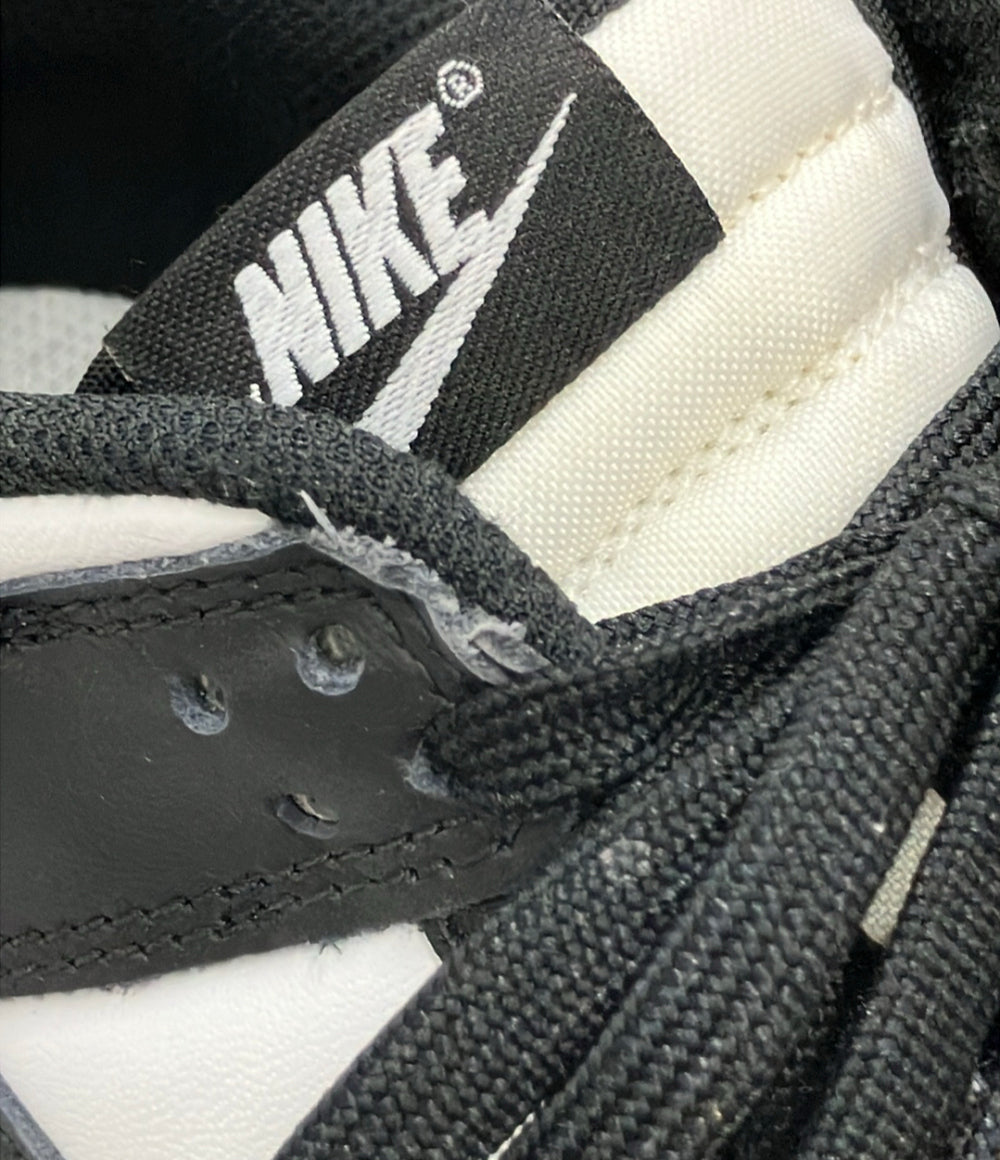 NIKE ローカットスニーカー ダンク LOW DD1503-101 レディース SIZE 23.5 ナイキ