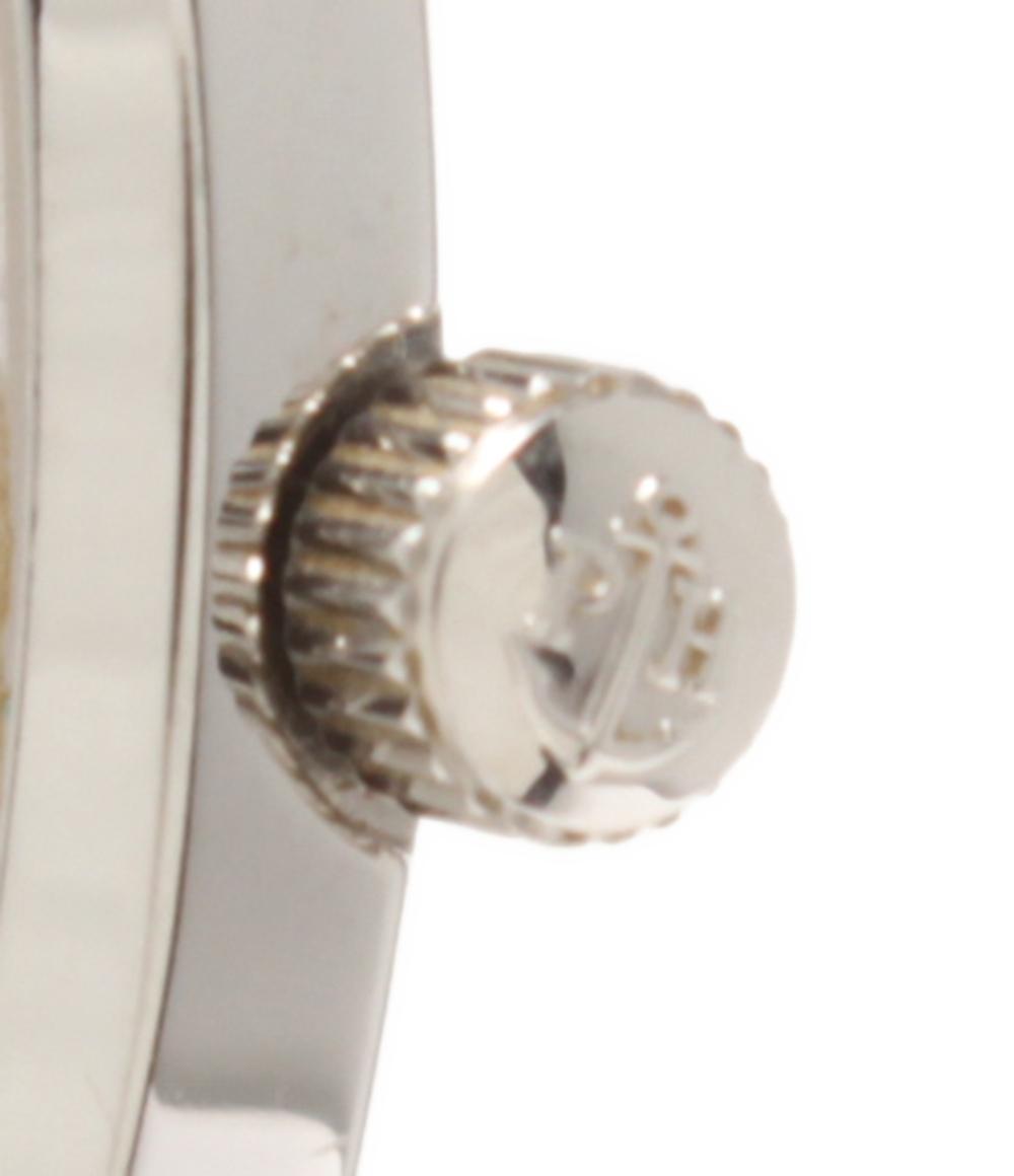 ポールヒューイット Paul hewitt 腕時計 Sailor Line クオーツ メンズ